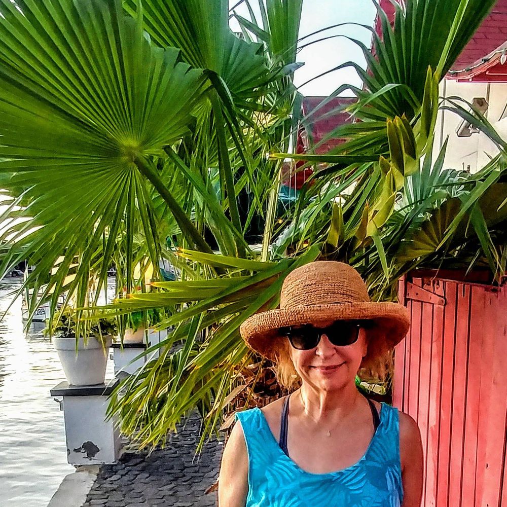 Kathi Crowe