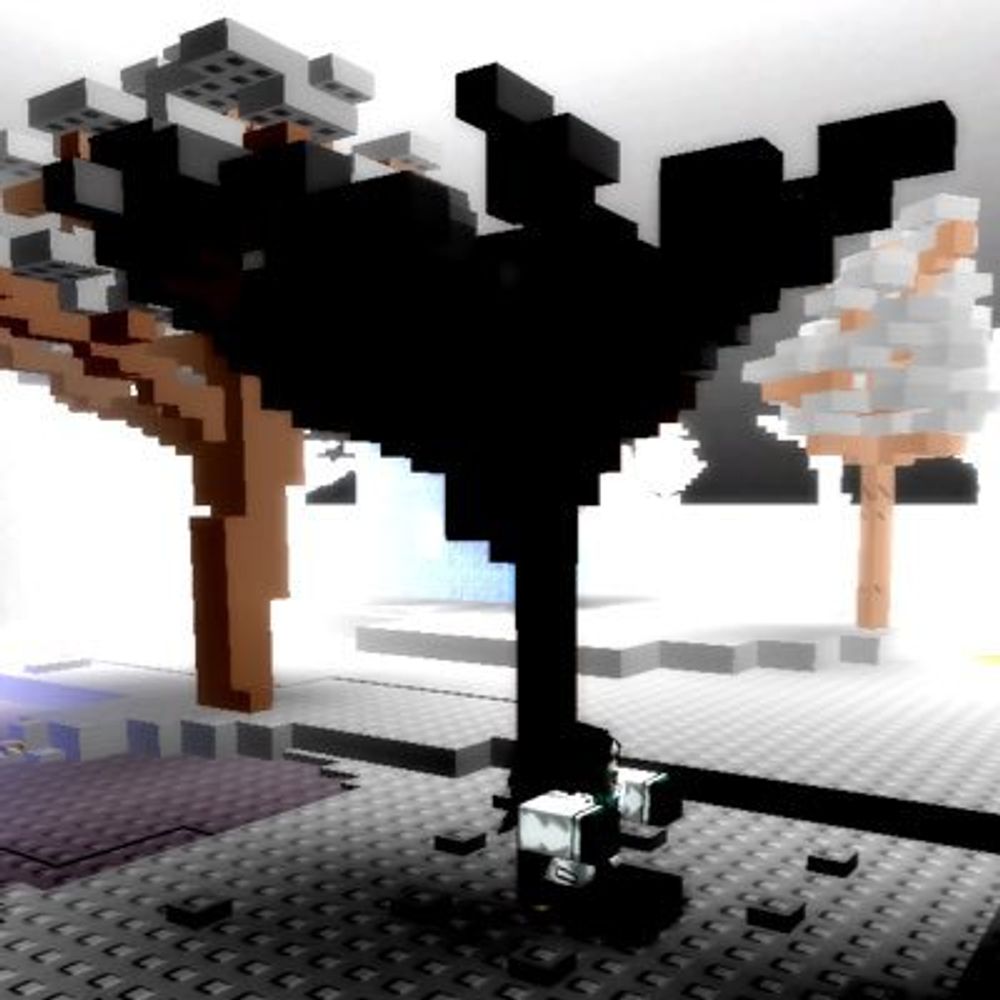 !! HOLLY _ VOID .