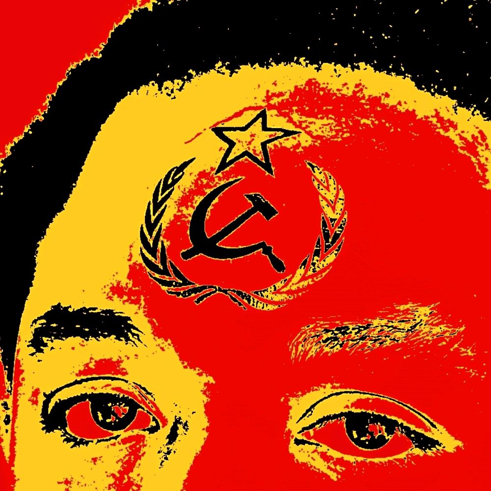 Lee Thuggin' ☭