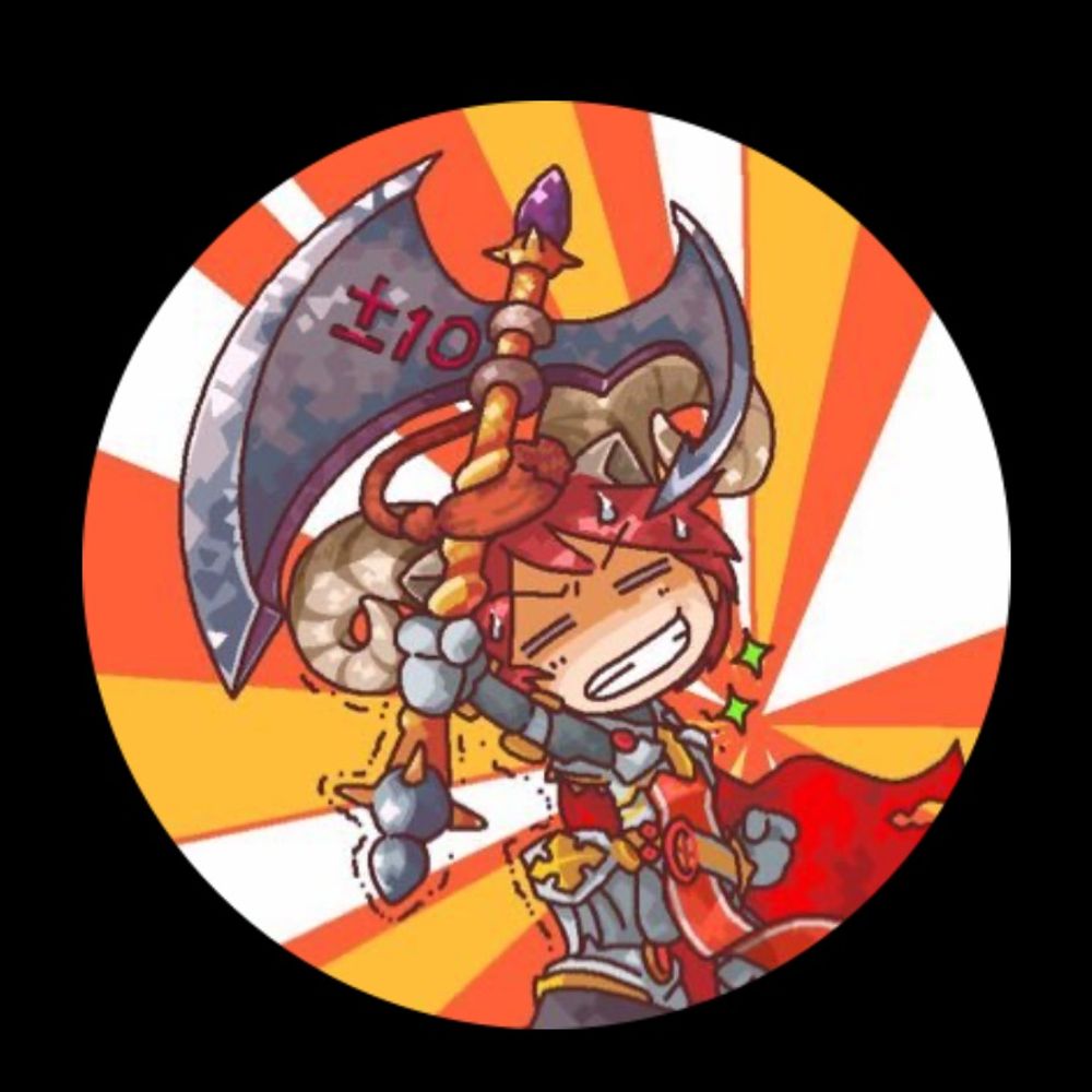 斧騎士