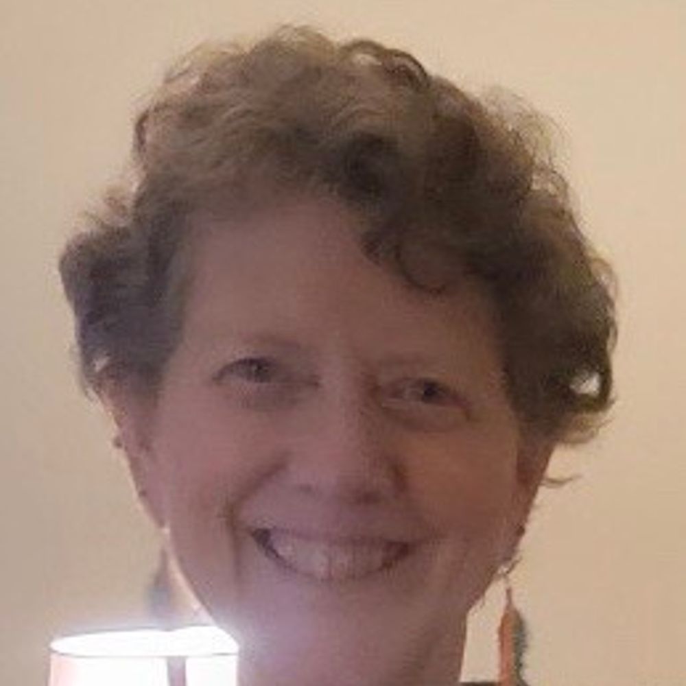 Laurie Russell