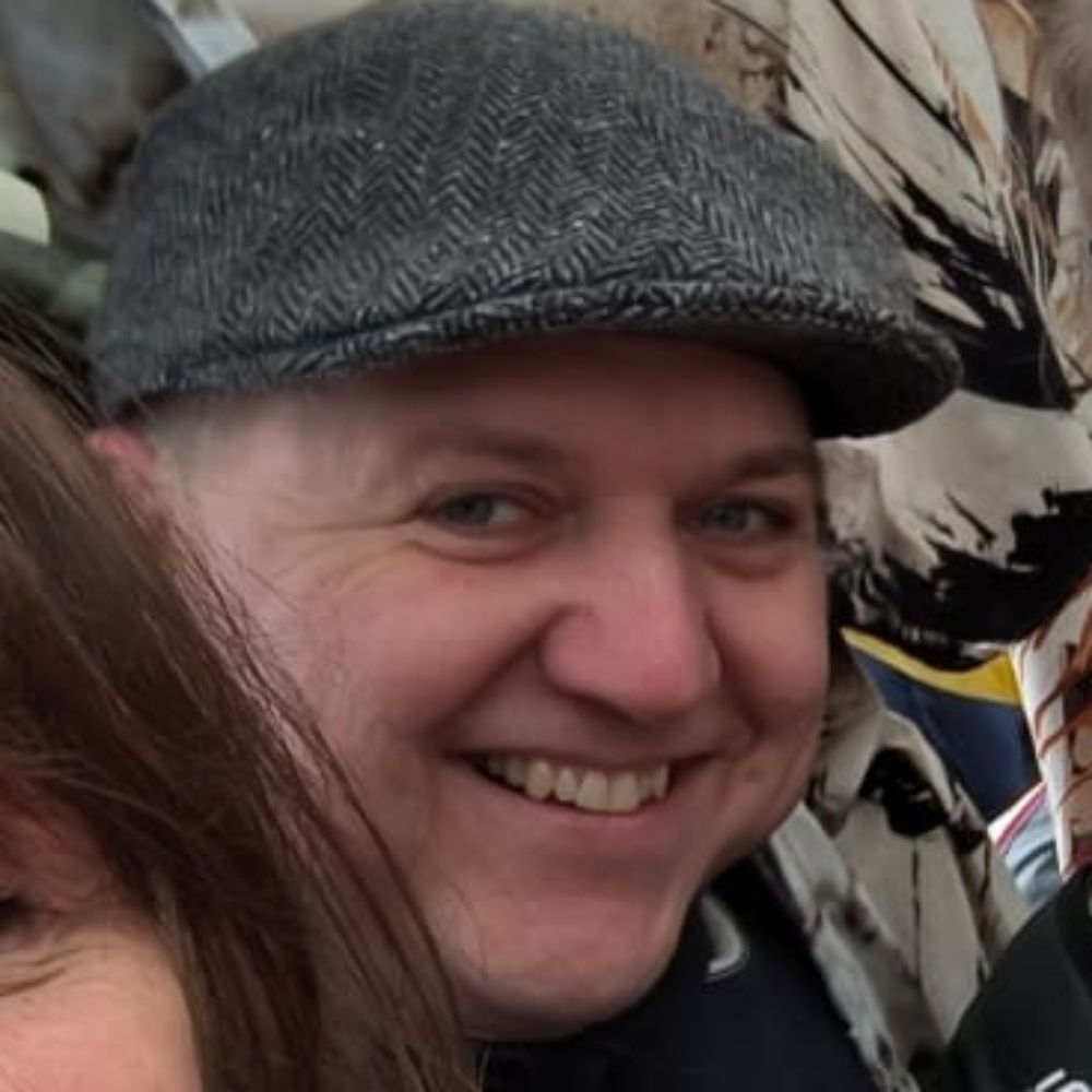 Sebastian Freitag