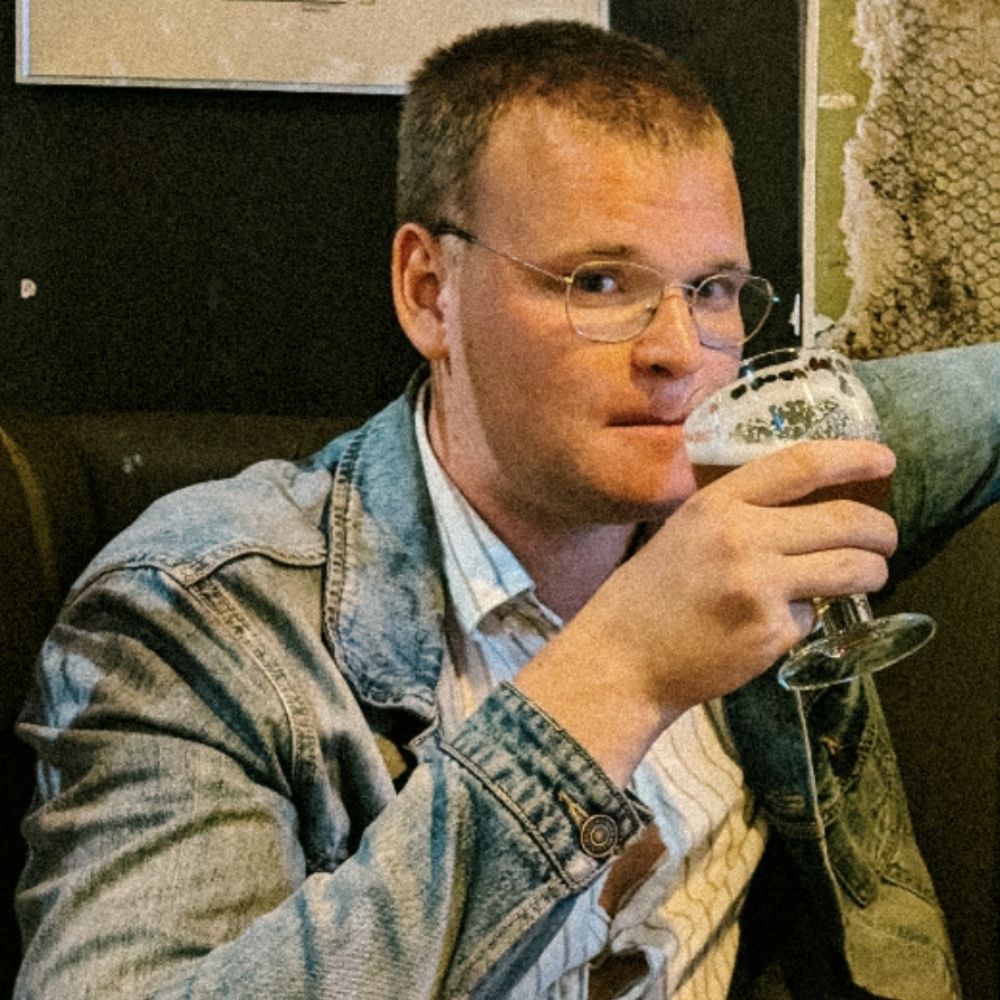 Gustav Håkansson