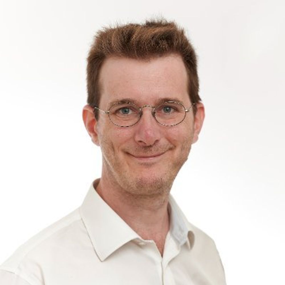 Professor David Hunt