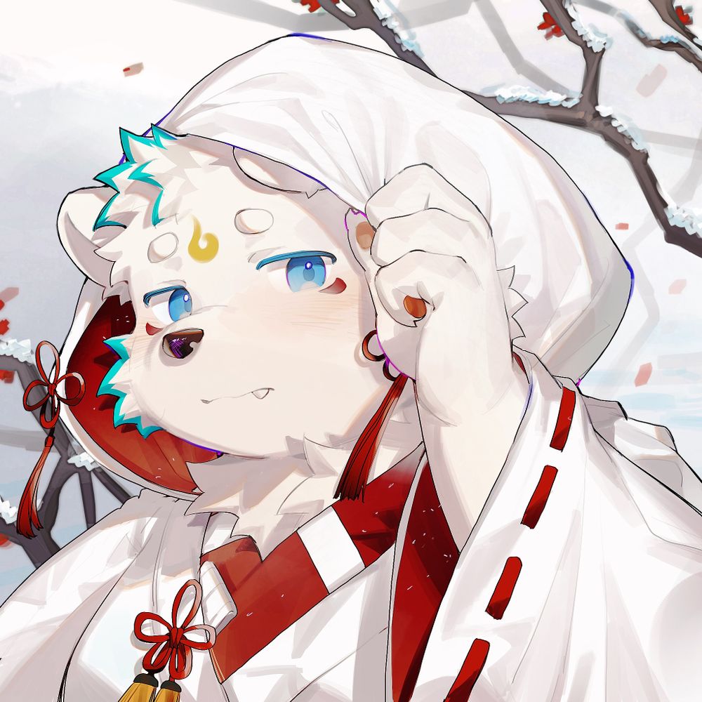 狛士不奶熊