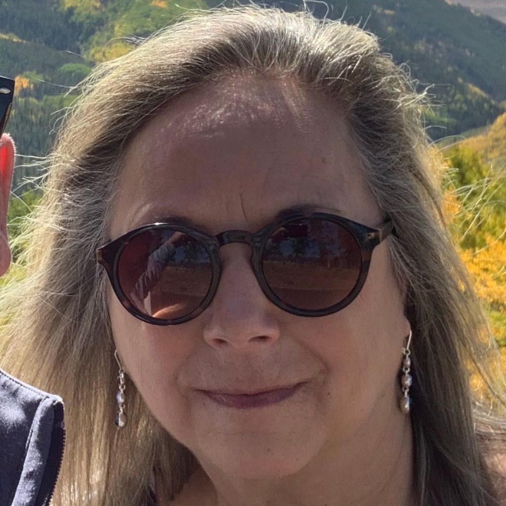 Judy L. Thomas