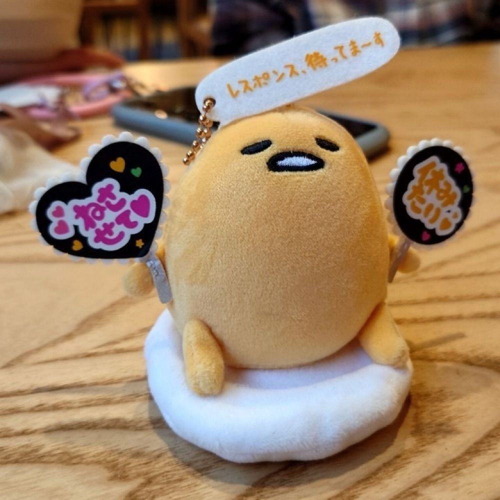 カナヲ