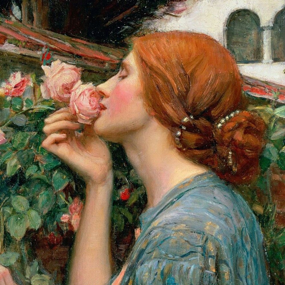 Hester Fox