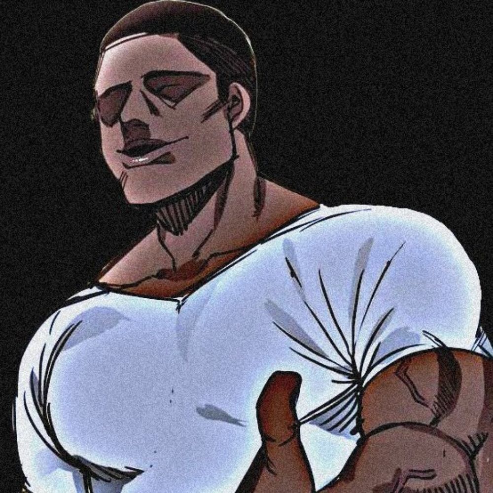 𝑴𝑨𝑺𝑻𝑬𝑹 