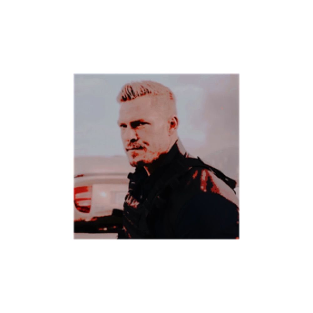 𝙅𝙤𝙝𝙣 𝙁. 𝙒𝙖𝙡𝙠𝙚𝙧