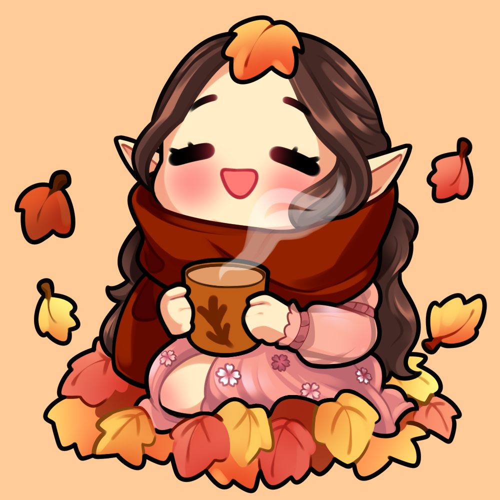 Gea Miko 🌸