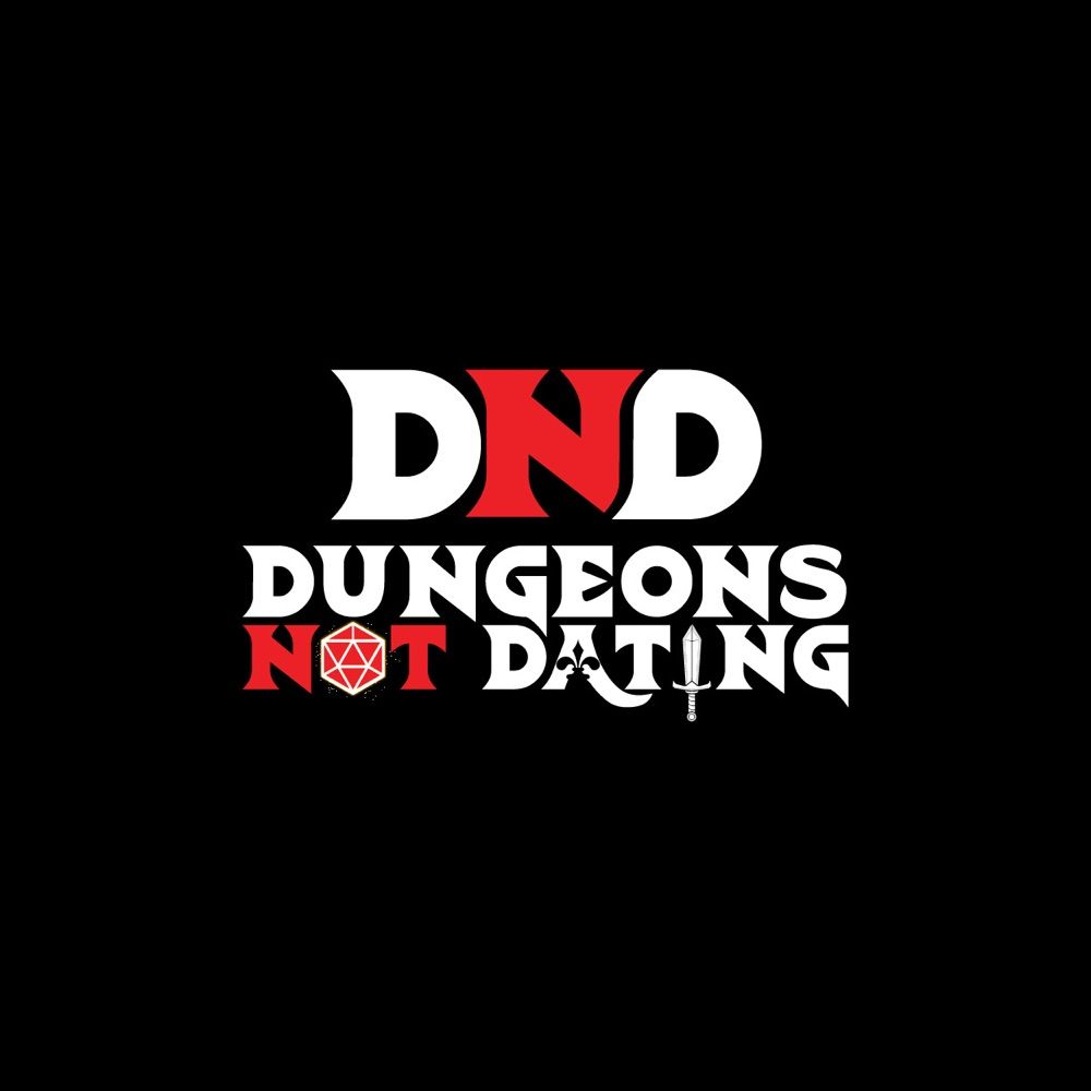 Dungeons Not Dating