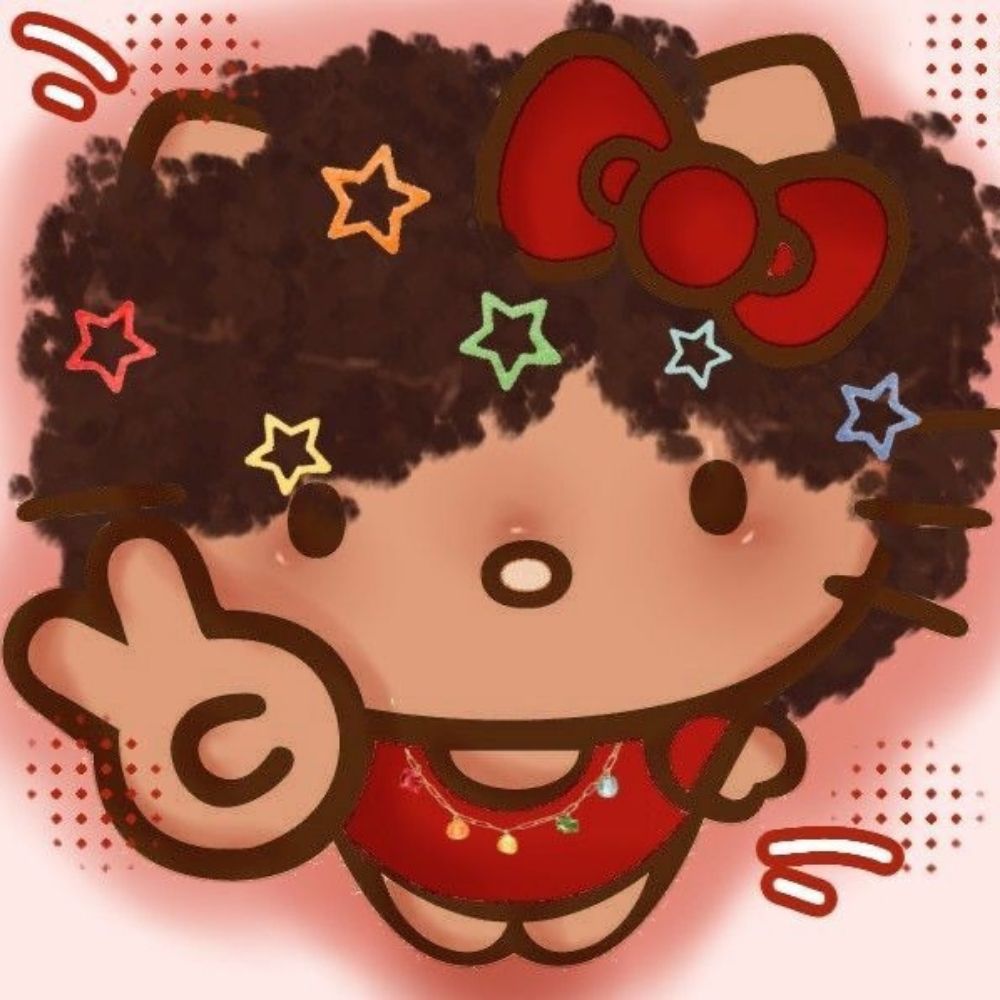 Izzy✩