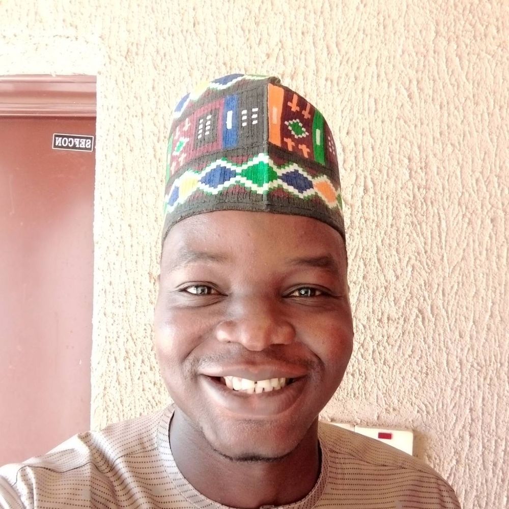 Ibrahim Oga