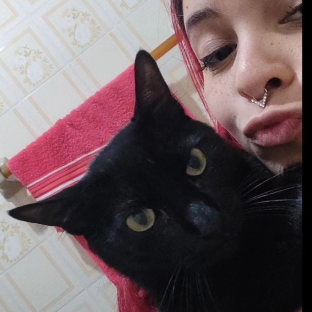 La chica