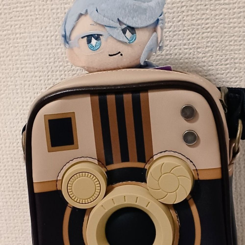 まめこ