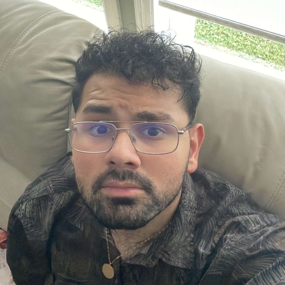 Jason Naz