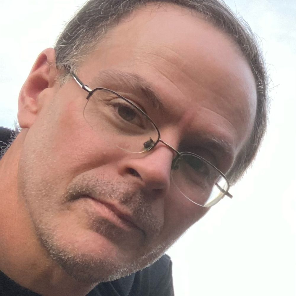 Mike McCrory
