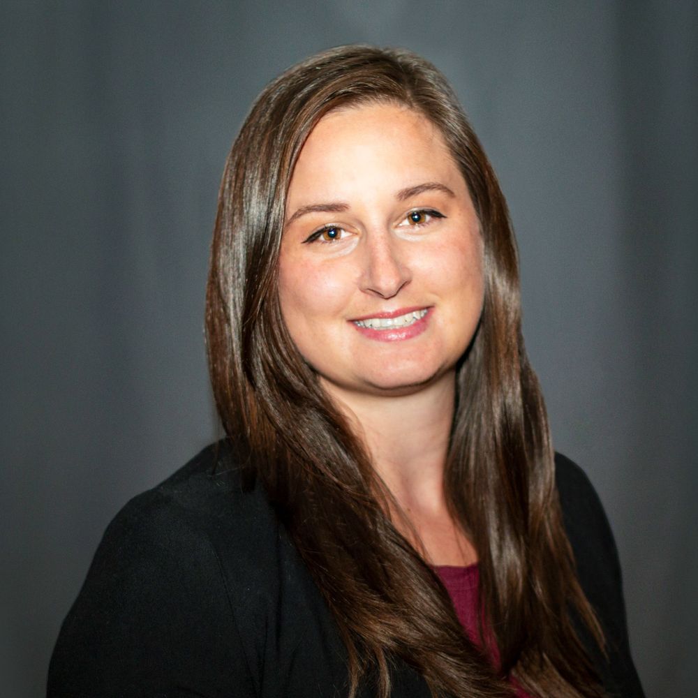 Annie Korp