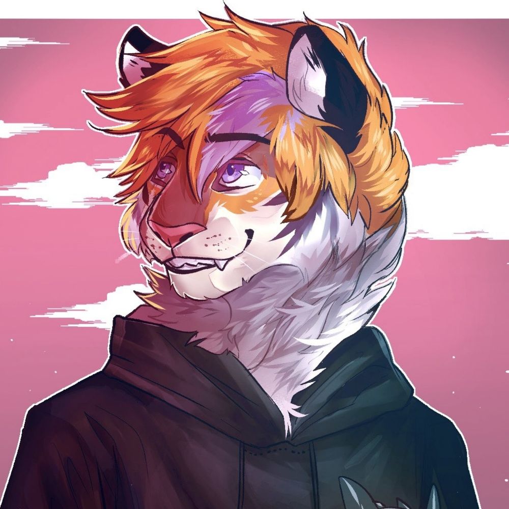 Tiger Heric
