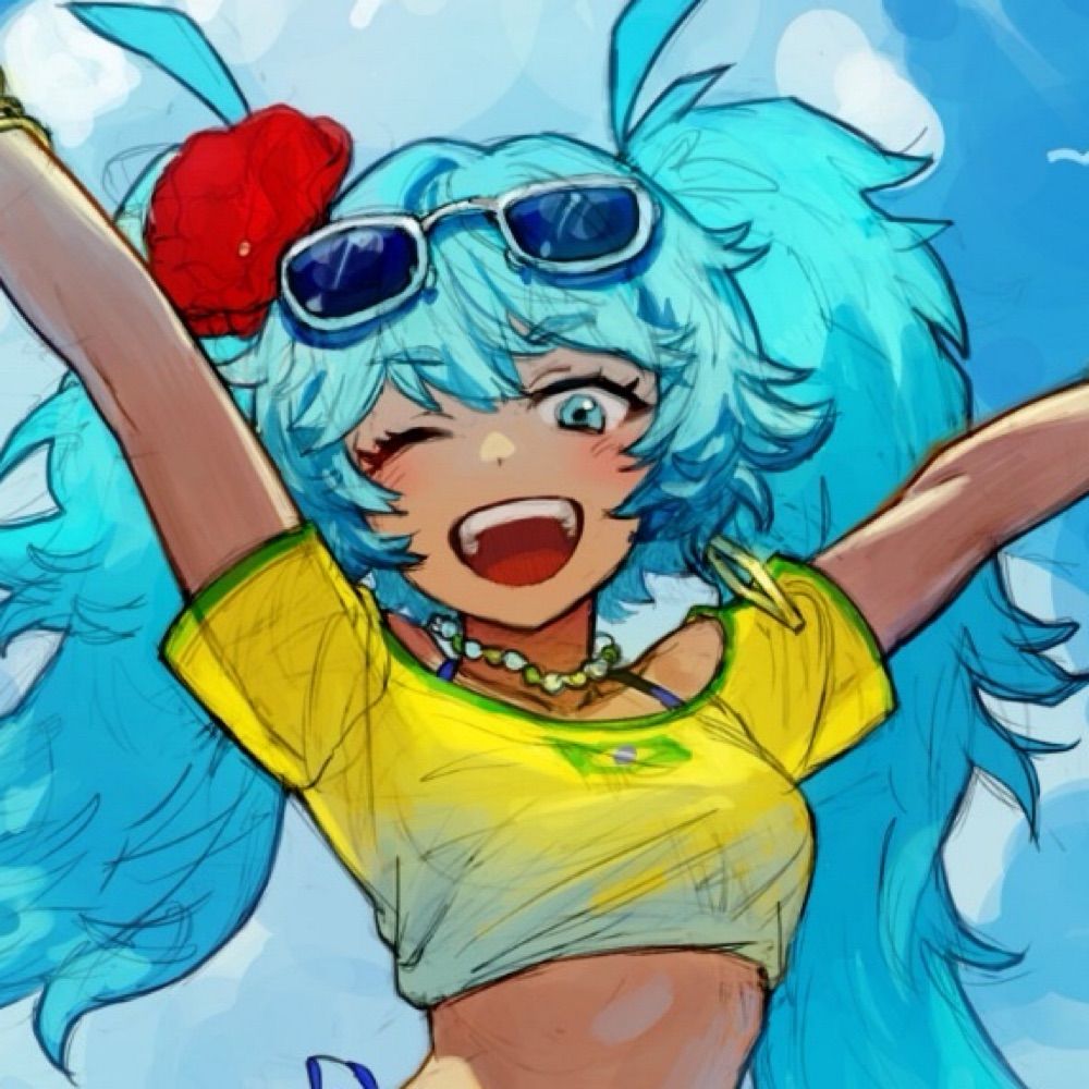 mega