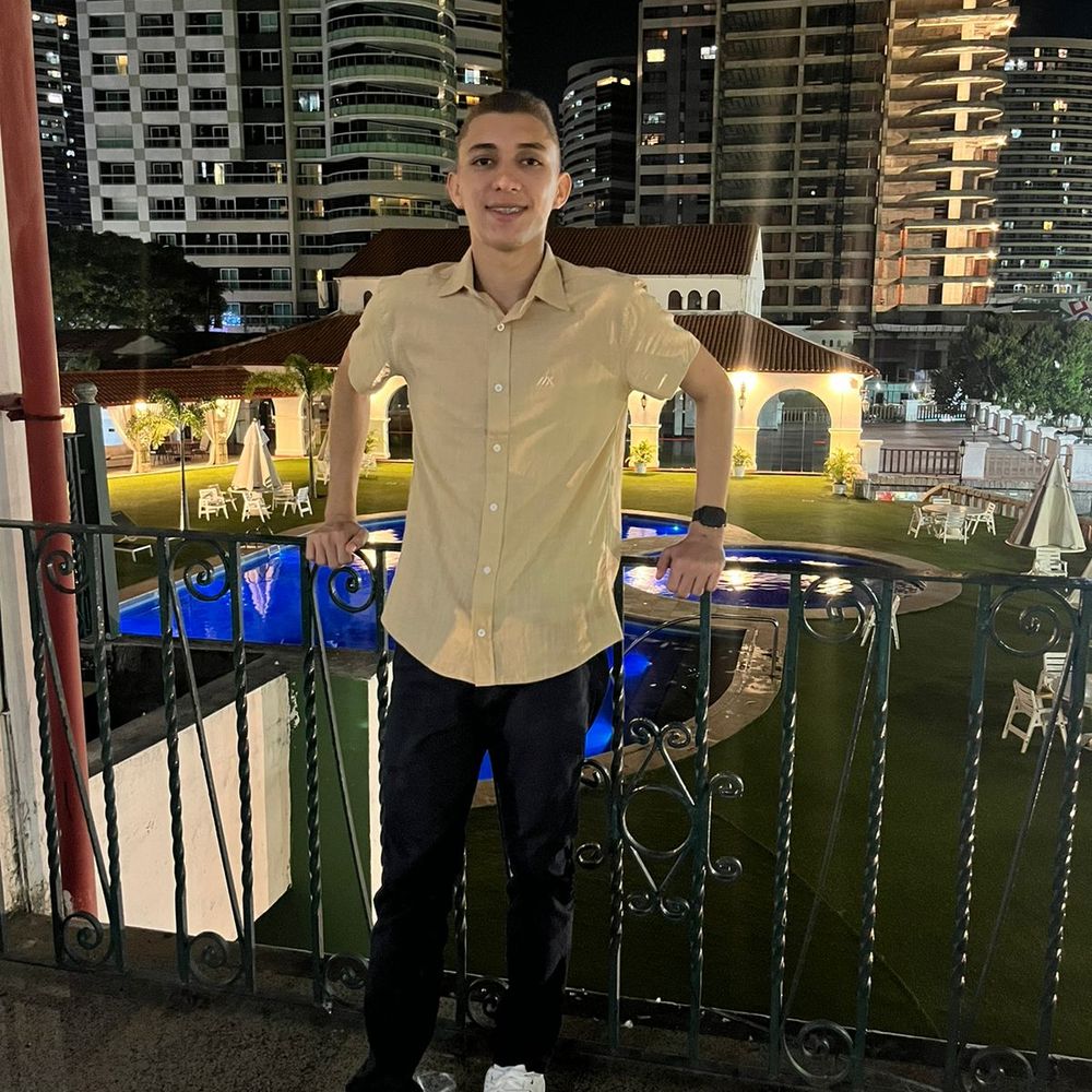 Daniel Pereira