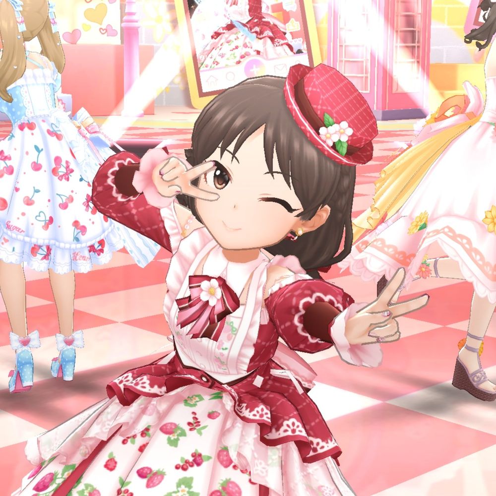 きさきなぎ