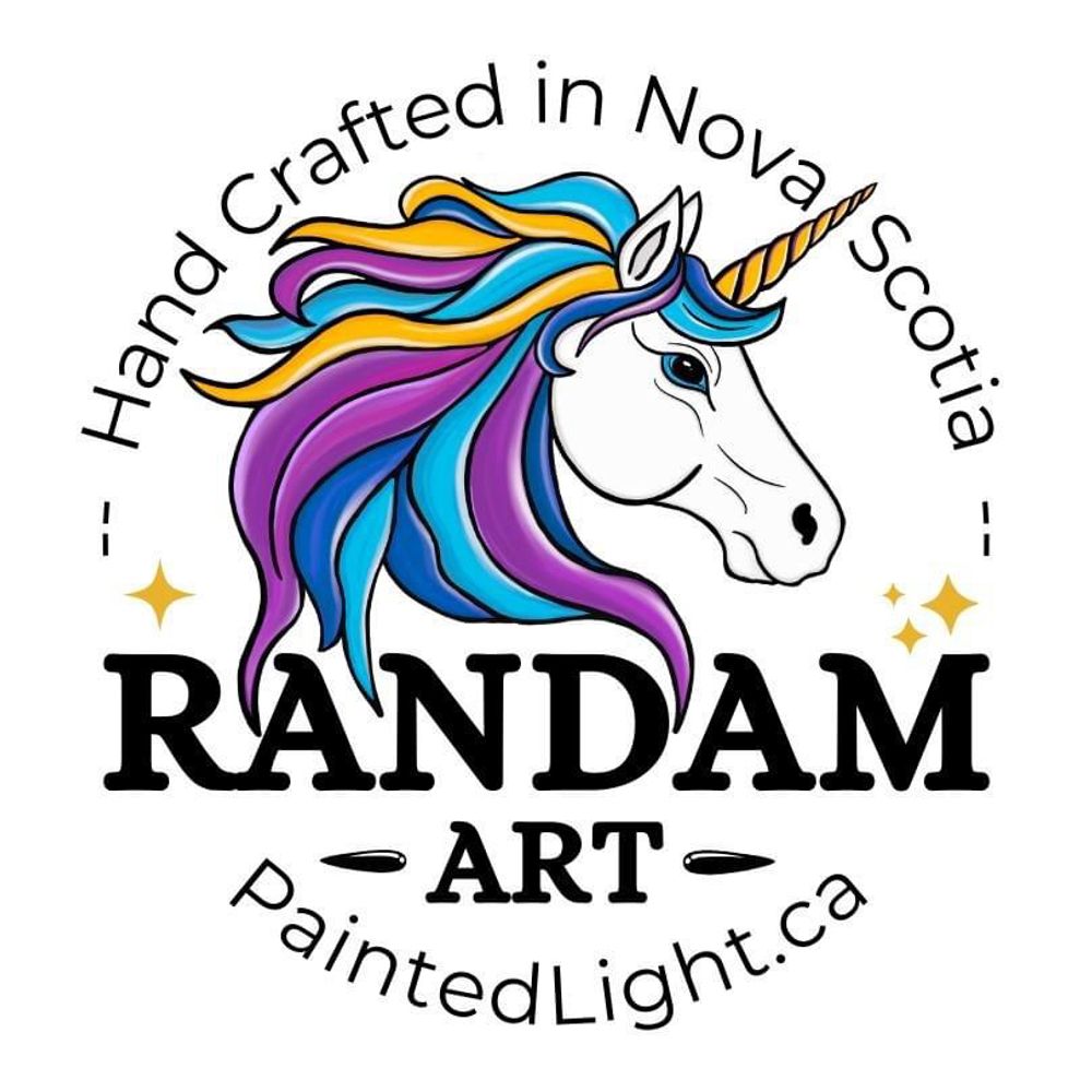 Randam Art - Miranda 