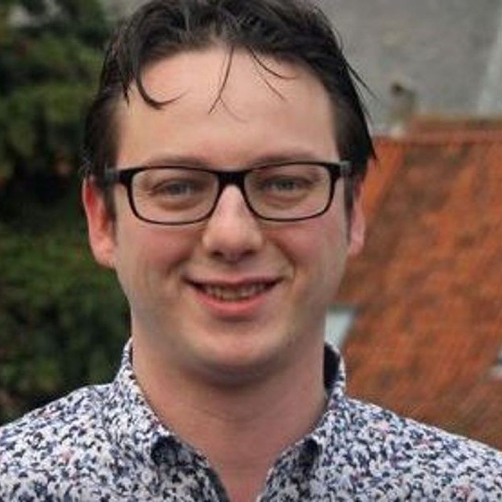 Erwin Kwakkel