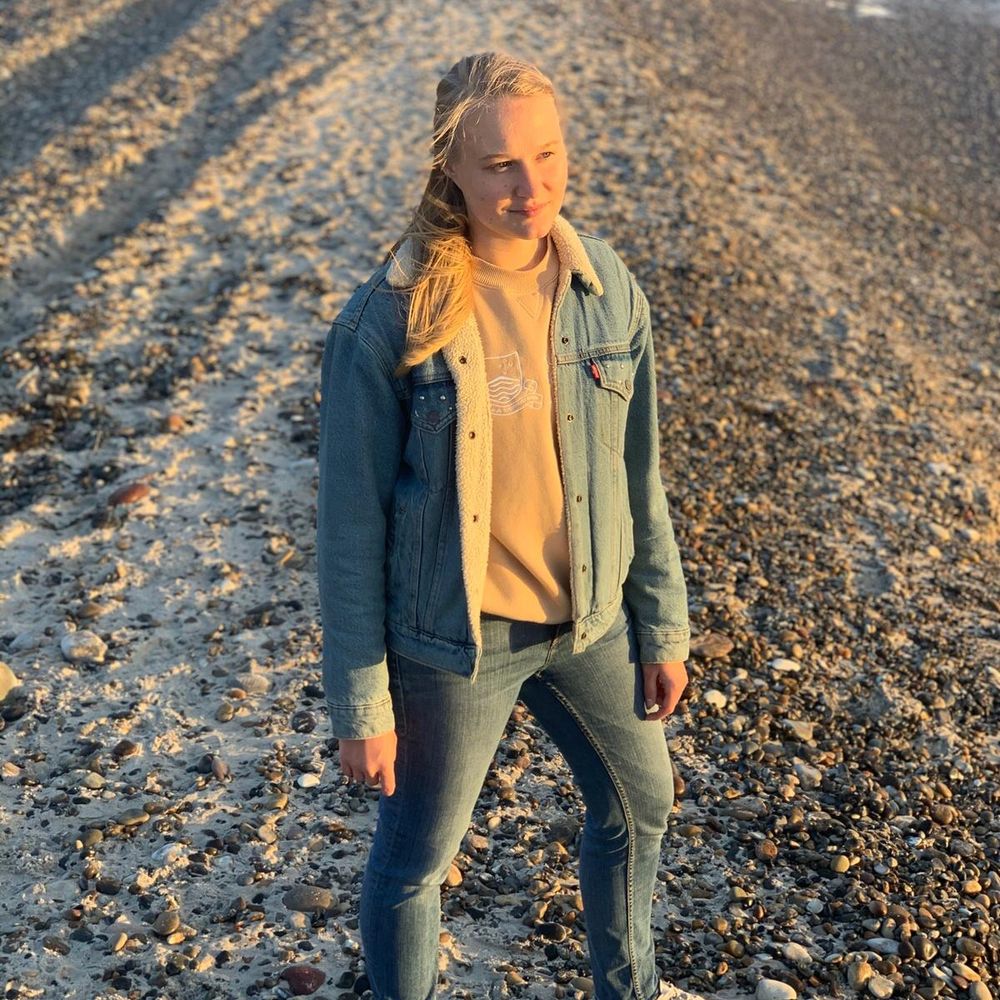 Madeline Werthschulte 