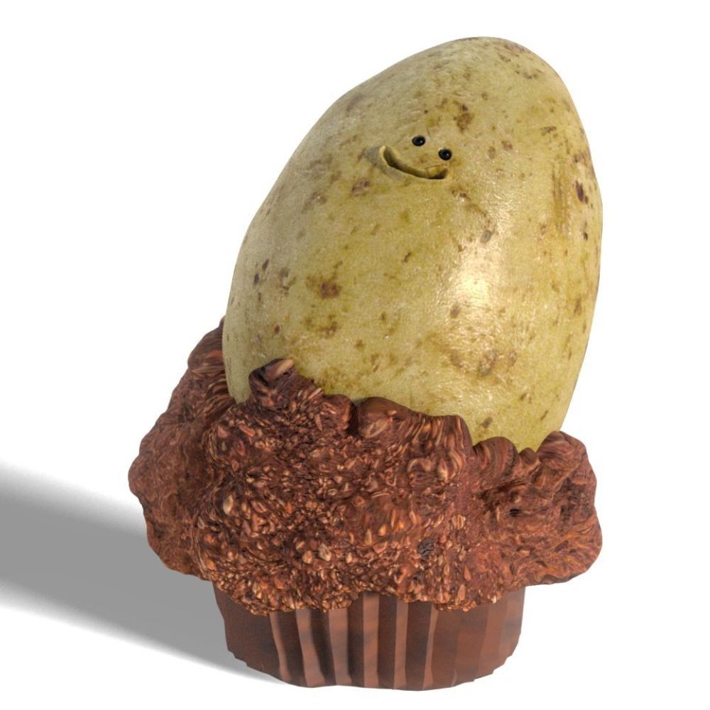 PotatoMuffin