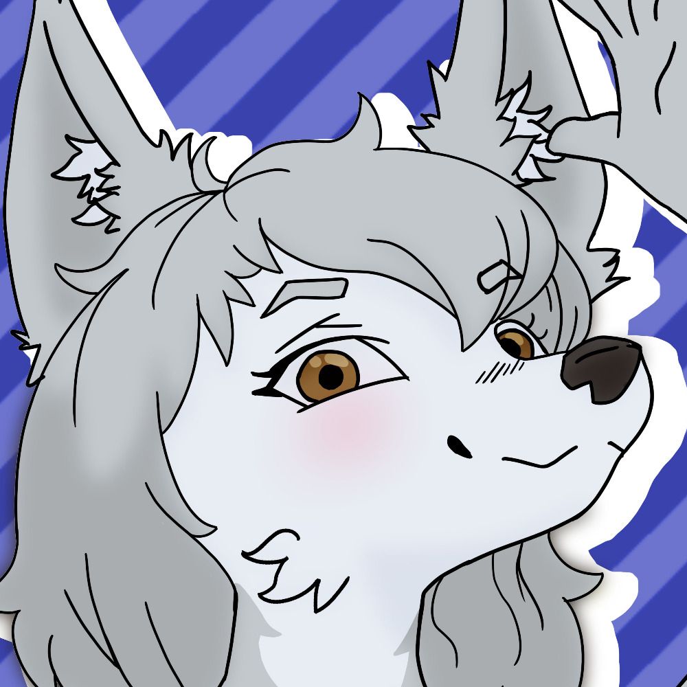 Marxist Wolf