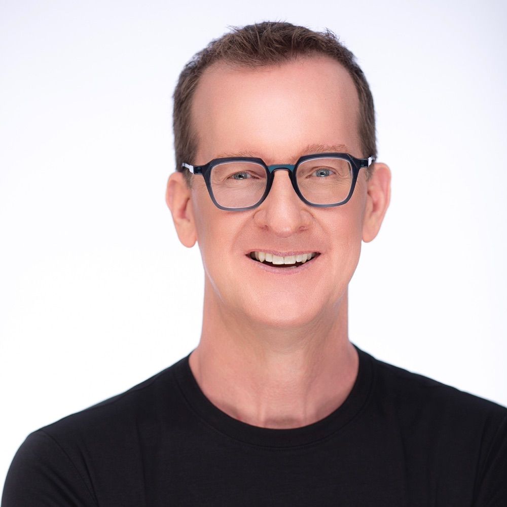 Derek E. Weeks