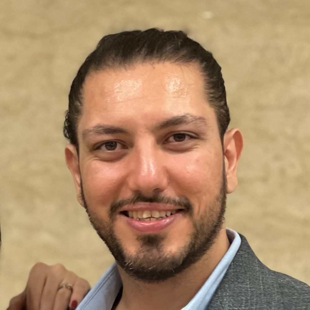 AhmadReza Ghani