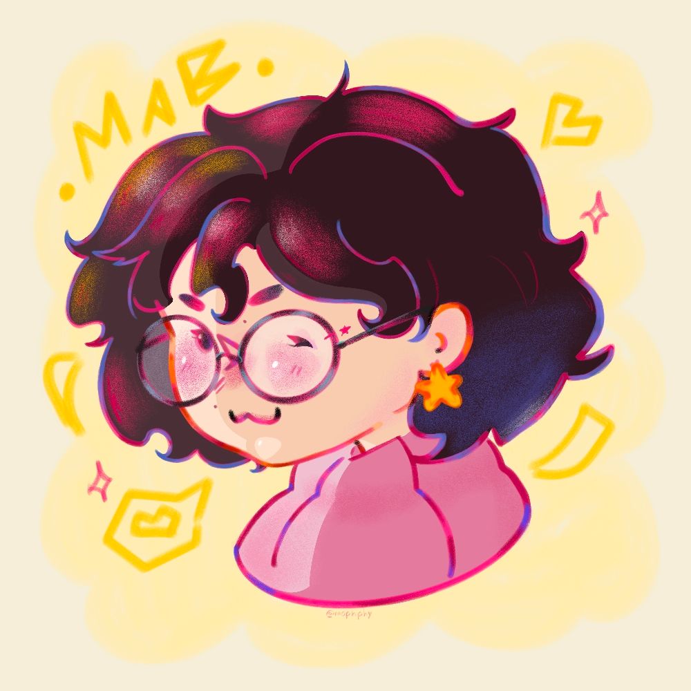 *°•𝐦𝐚𝐛