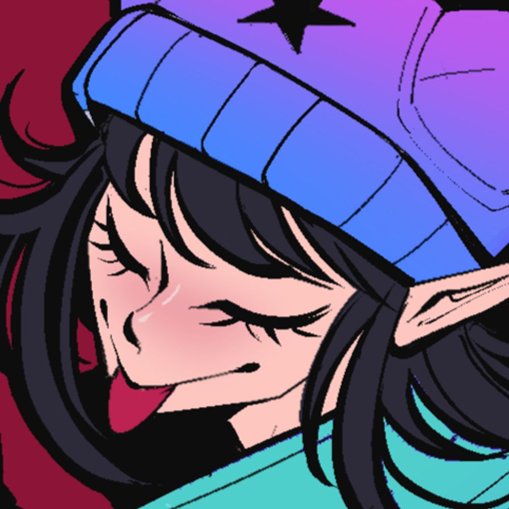 ToᵏᴏbOO 🔞🦈| working on comms