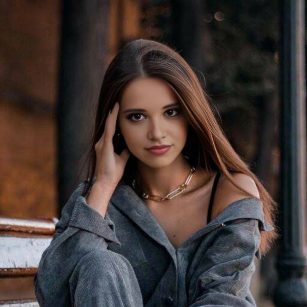 Irina Petrova