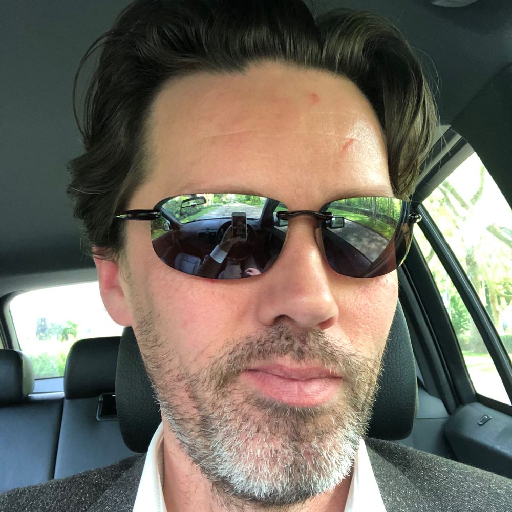 Joeri van den Steenhoven