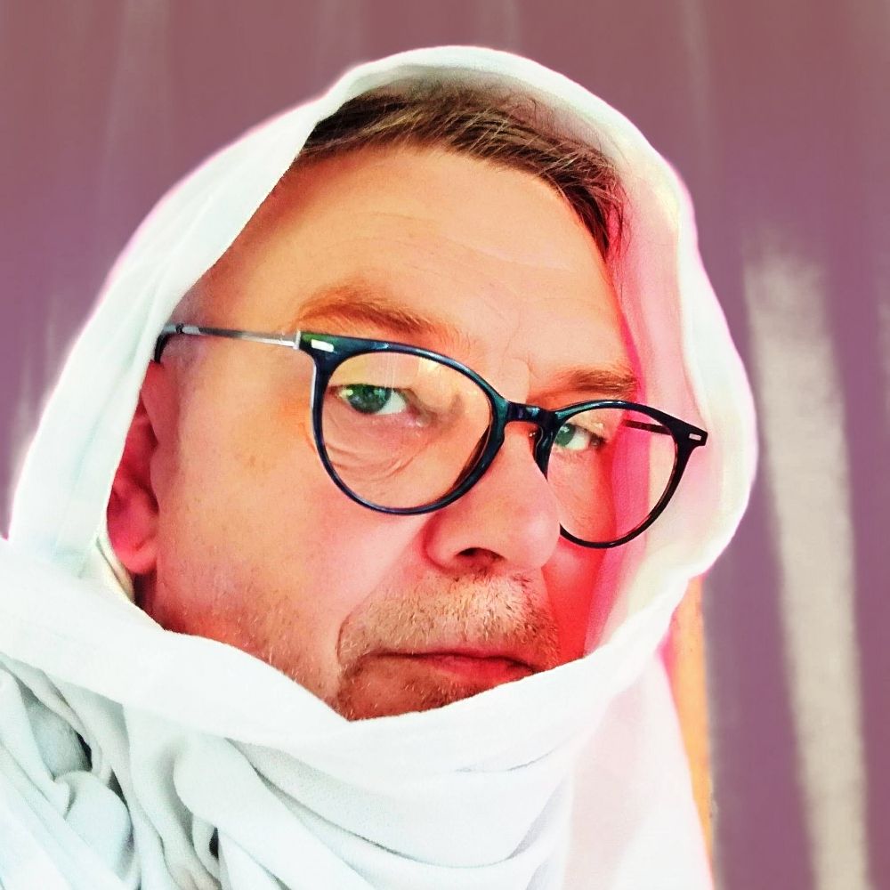Peter Hüging