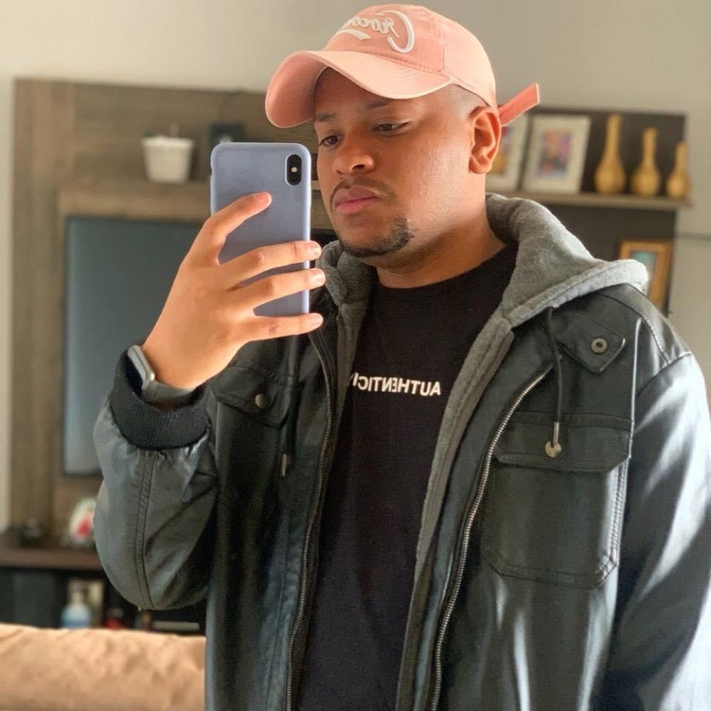 Rubens Jr. 👑