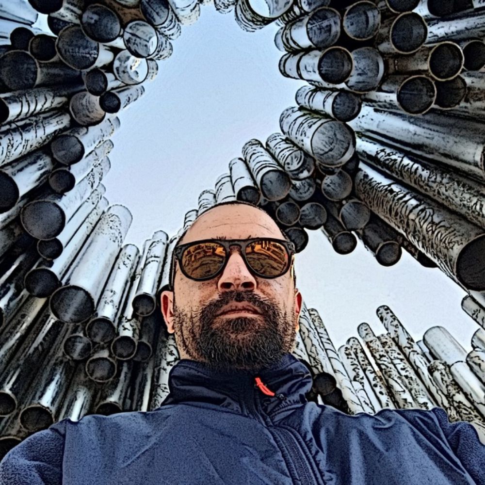 Christophe Silva