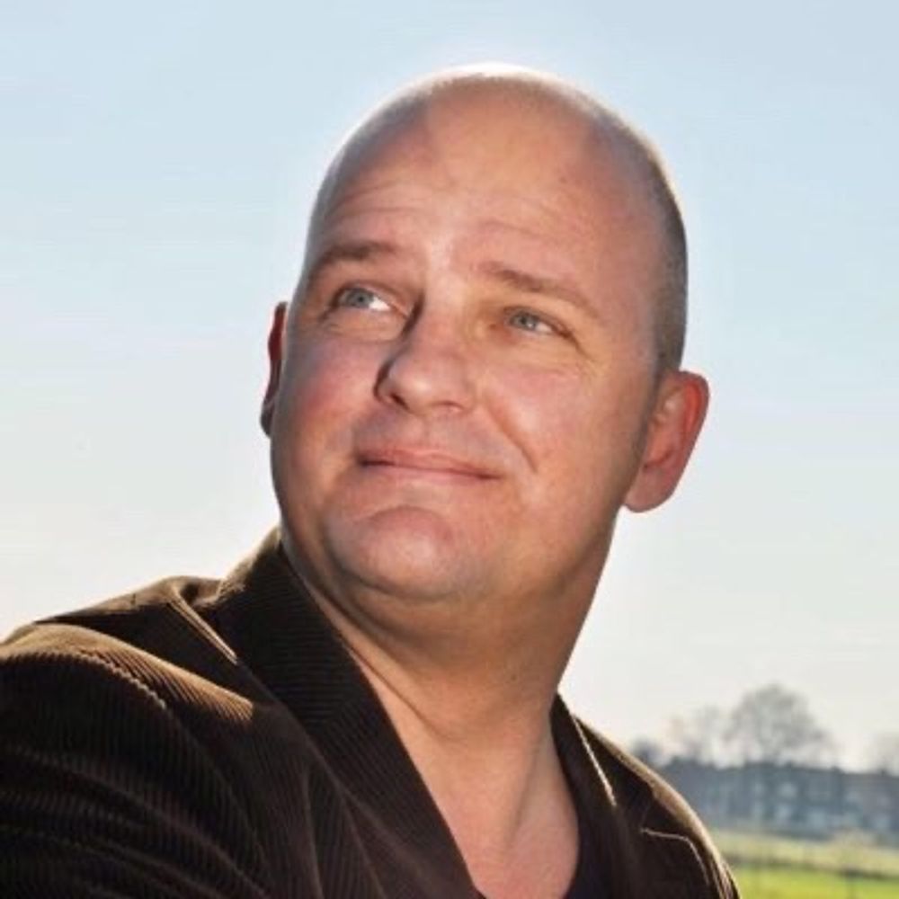 Mark Soetman