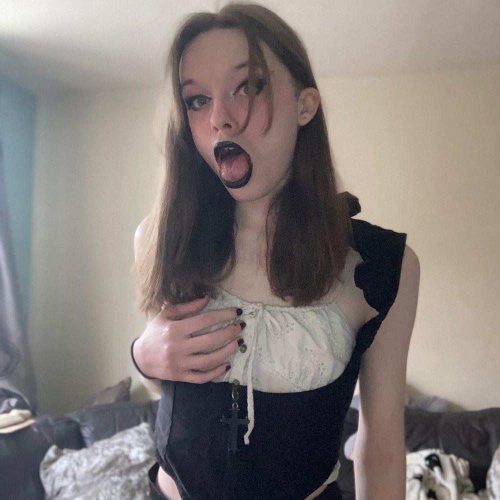 Gothic Bimbo
