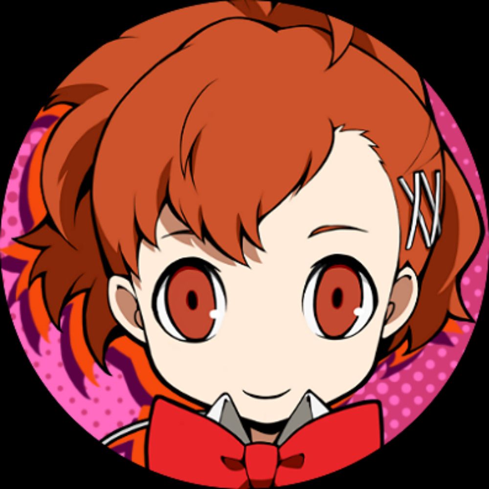 User avatar
