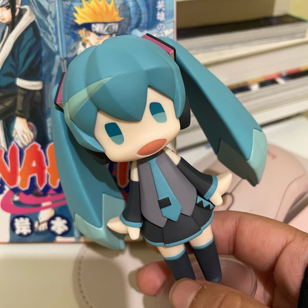 mitz 光