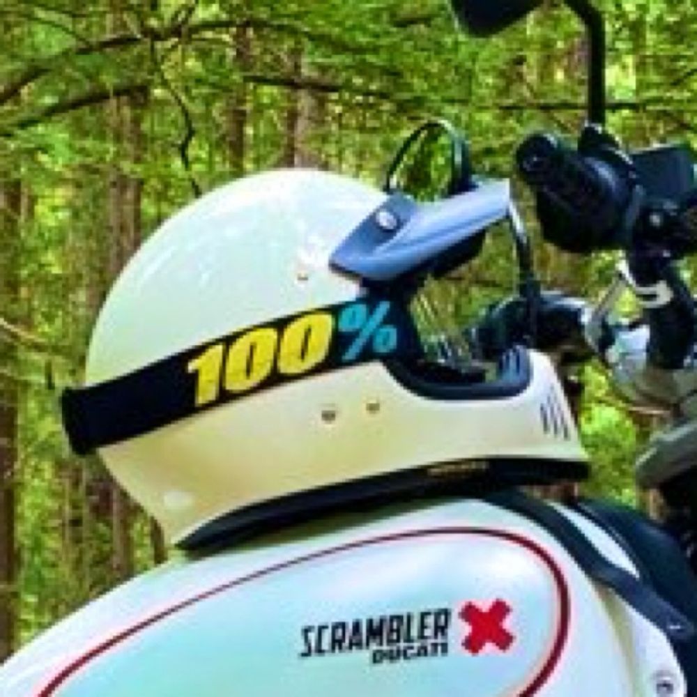 Amazake@ducati