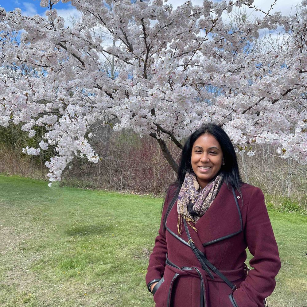 Ms. Balasingham