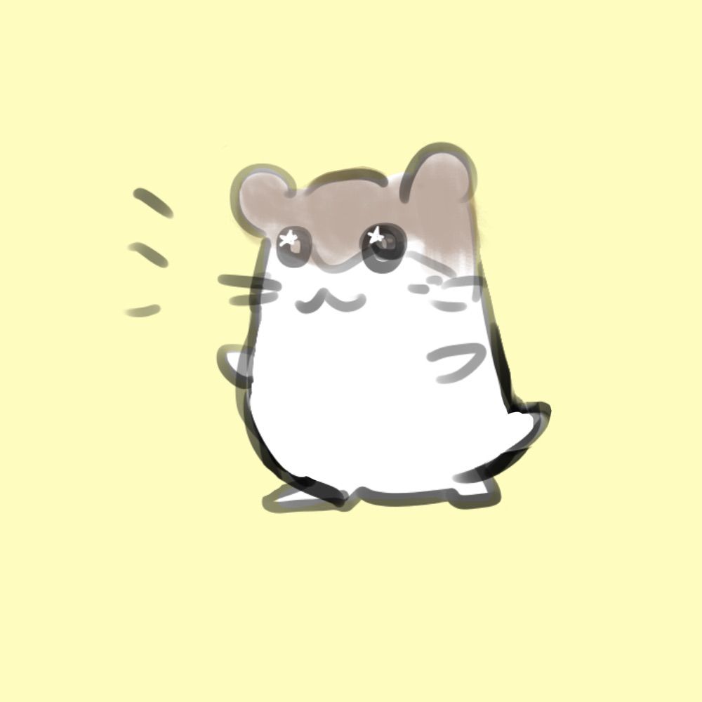 菰
