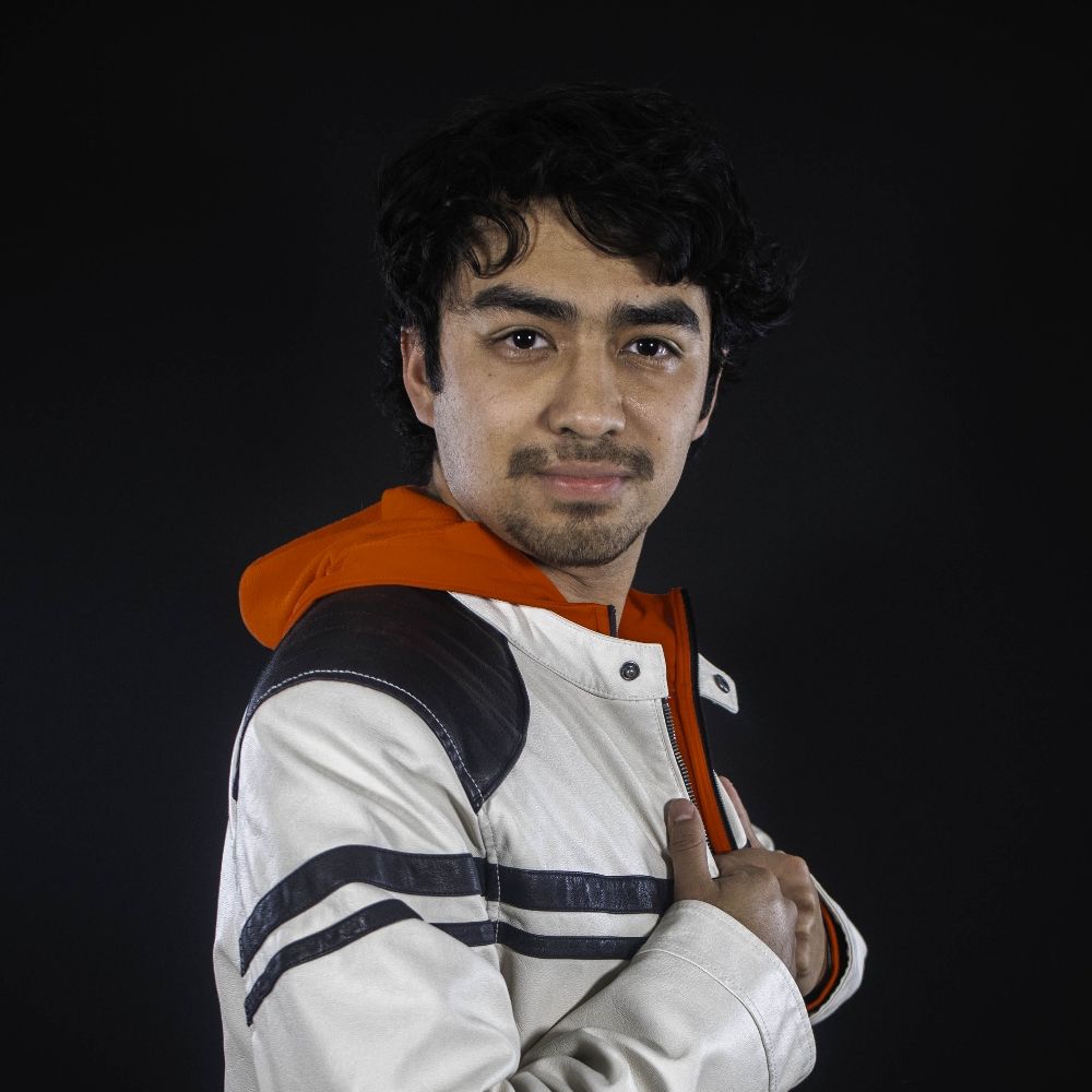 Miguel Gamino