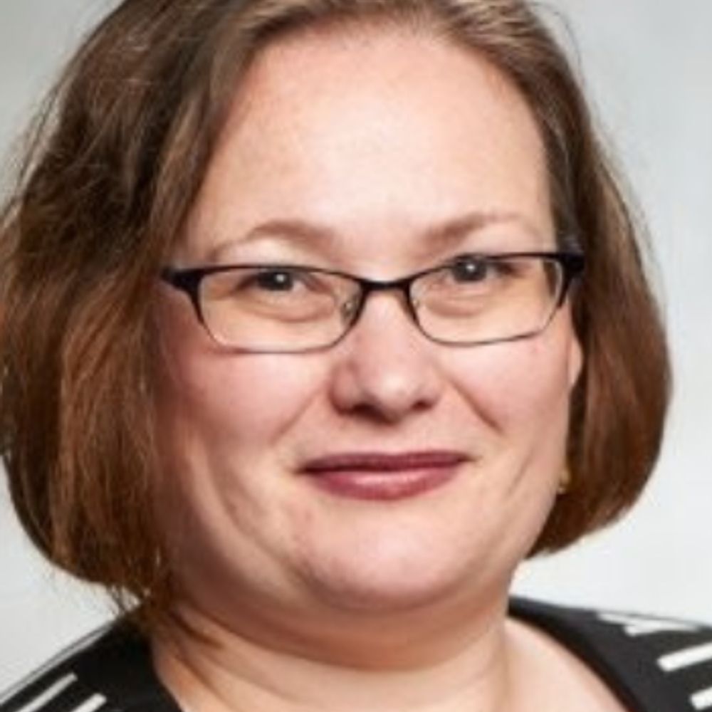 Rachel Collins
